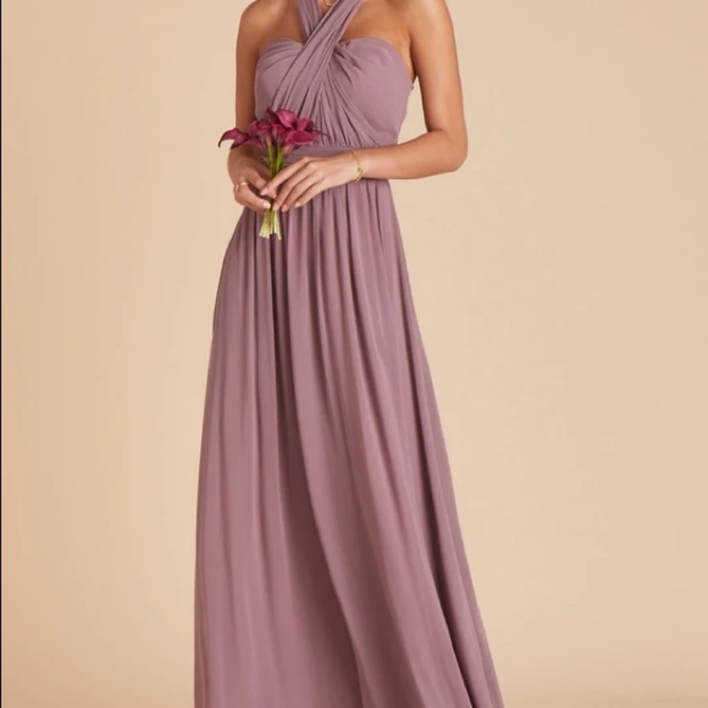 Birdy Grey- Grace convertible dress